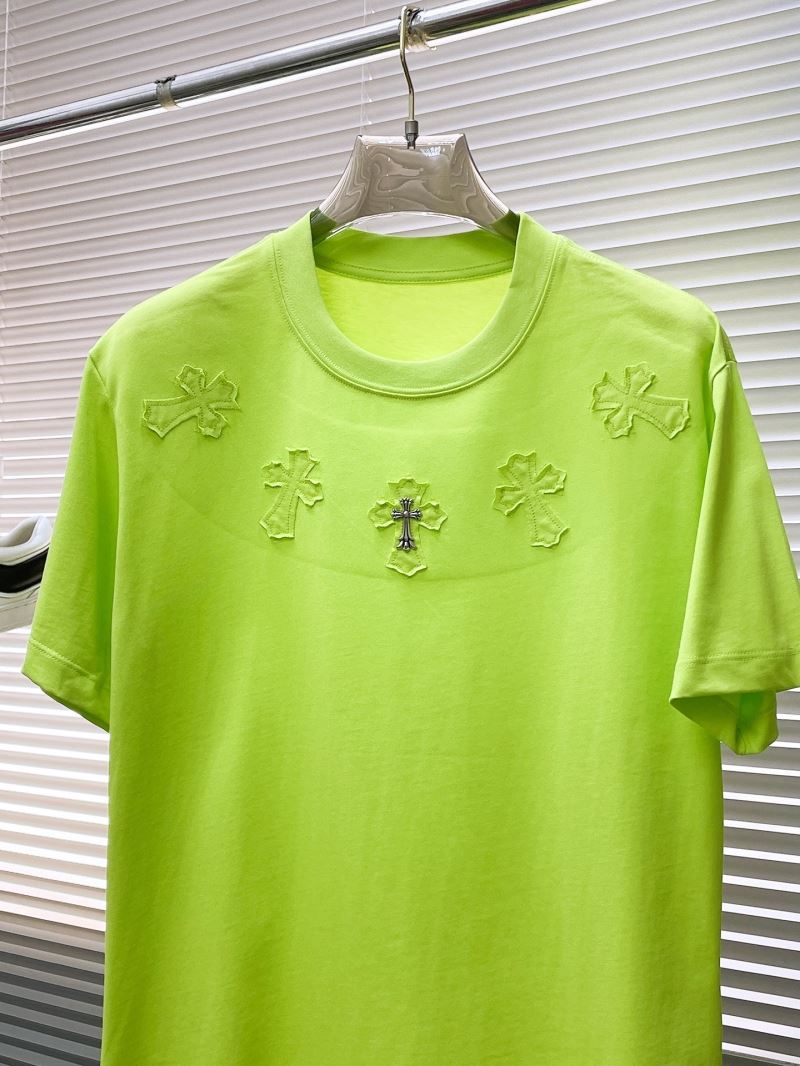 Chrome Hearts T-Shirts